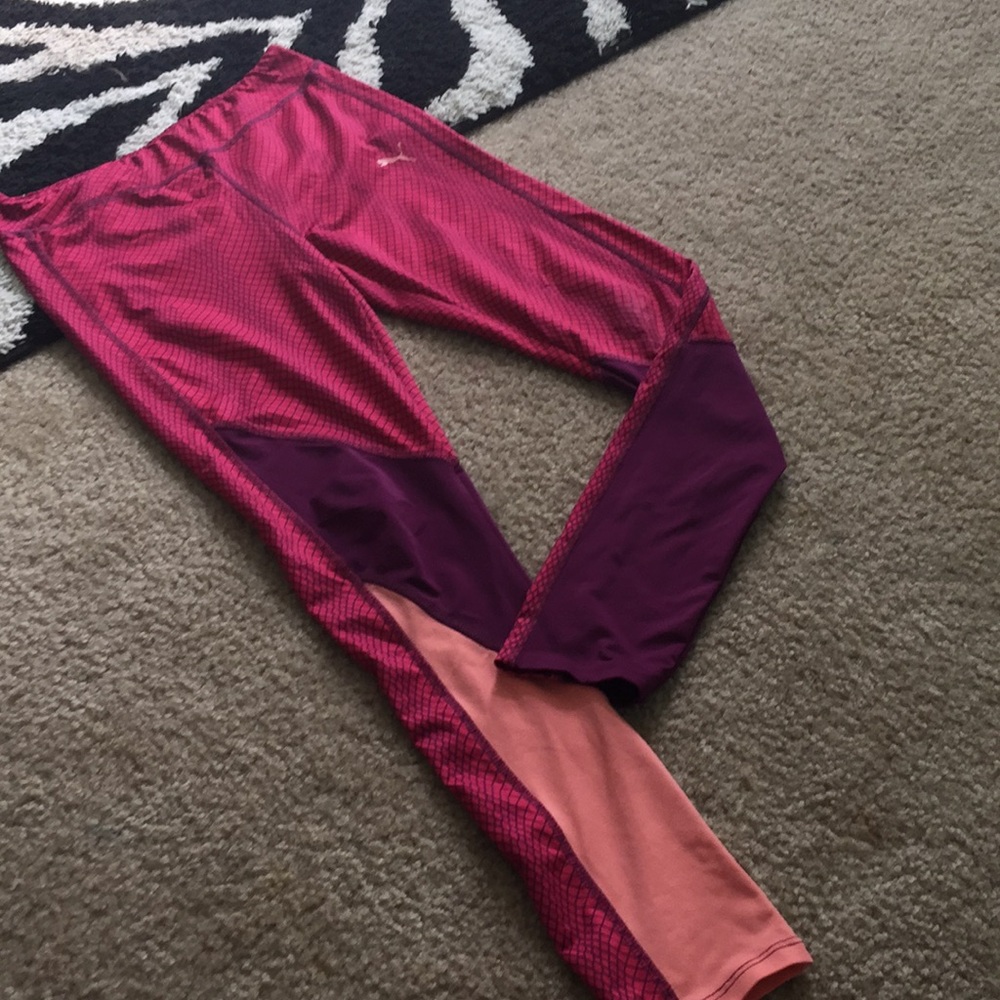 Puma leggings